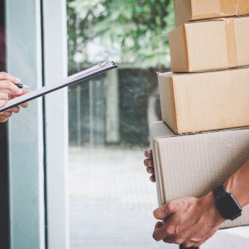 Delivery Companies in the UK: Top 7 Couriers for E-Commerce