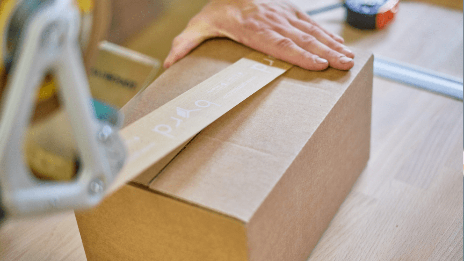 Verpackungsrichtlinien in Europa